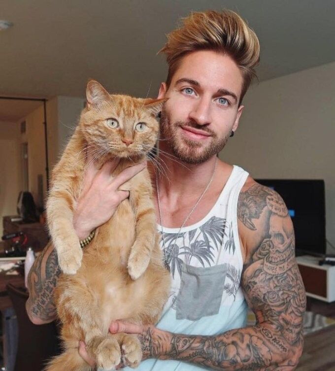 ���� 17462316 ������� Karol, 36 ���, ���� ���������� � Warszawa