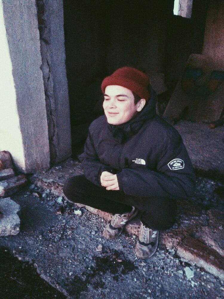  34375196  Vadim, 22 ,    