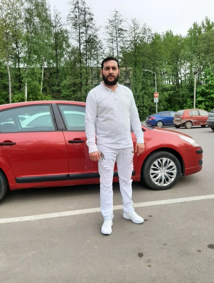 ���� 42089596 ������� Aleksandr, 34 ����, ���� ���������� � ����������