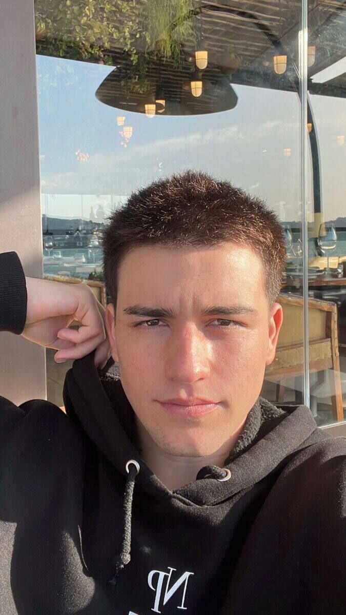 ���� 55940186 ����� Andrey, 19 ���, ���� ���������� � ������