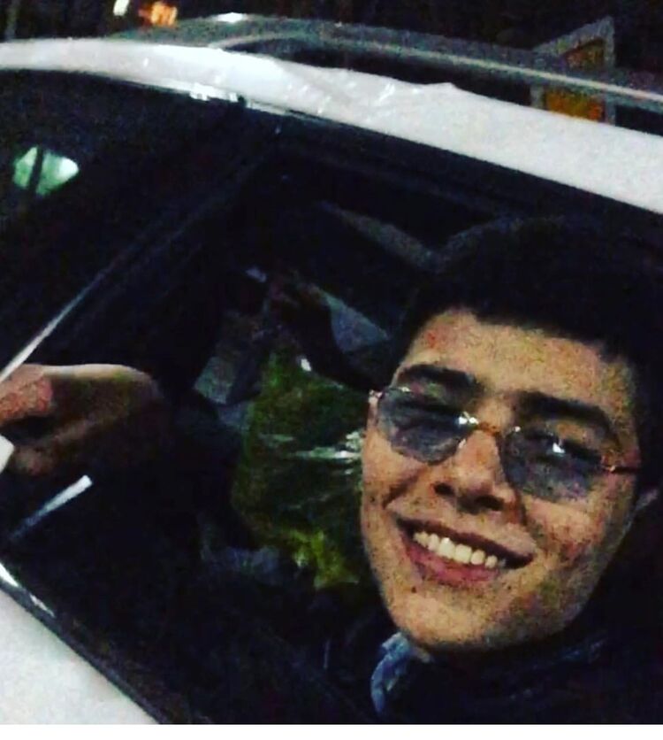  10750136  Mirzabek, 34 ,    