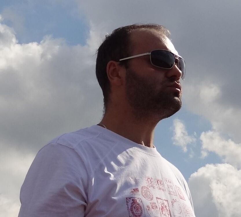 ���������� ������, ���� ������� Alex, 42 ����, ������������ ��� ����� � ���������, c�������� ���������