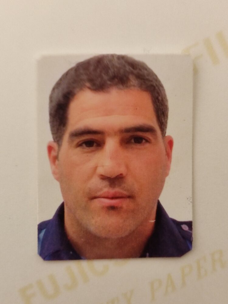  31205956  Ghani, 47 ,    Algiers