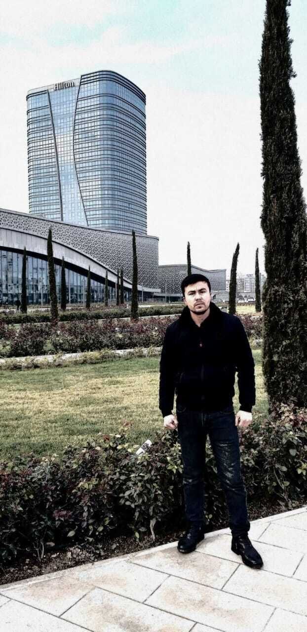 ���� 25928996 ������� Yorqin, 32 ����, ���� ���������� � ������