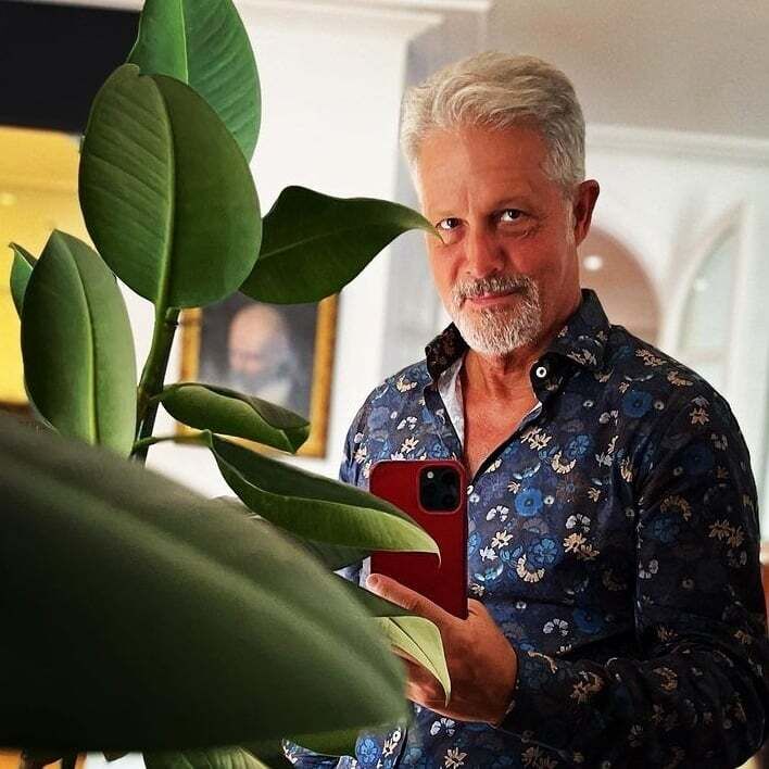 ���������� ������, ���� ������� Michael Ande, 62 ����, ������������ ��� ������, ����� � ���������