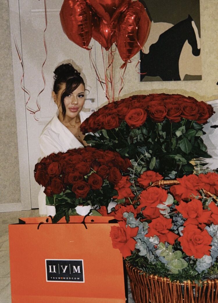 ���������� �����-���������, ���� ������� Julia, 22 ����, ������������ ��� ������, ����� � ���������, ���������