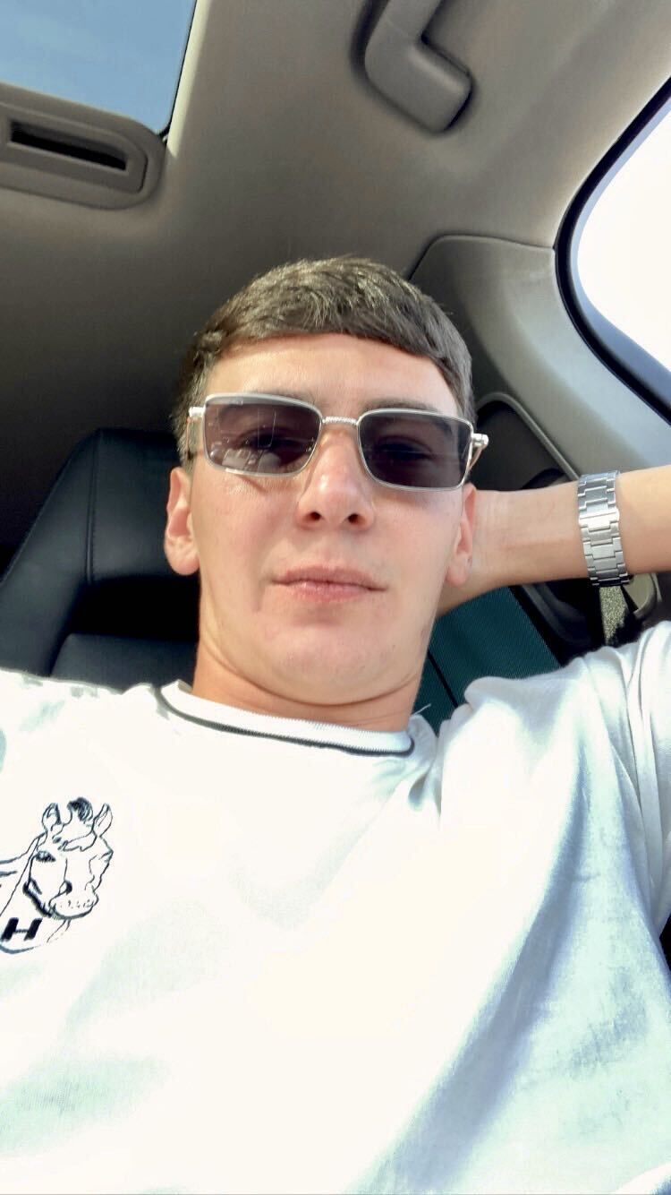 ���� 38950216 ������� Raul, 27 ���, ���� ���������� � ����