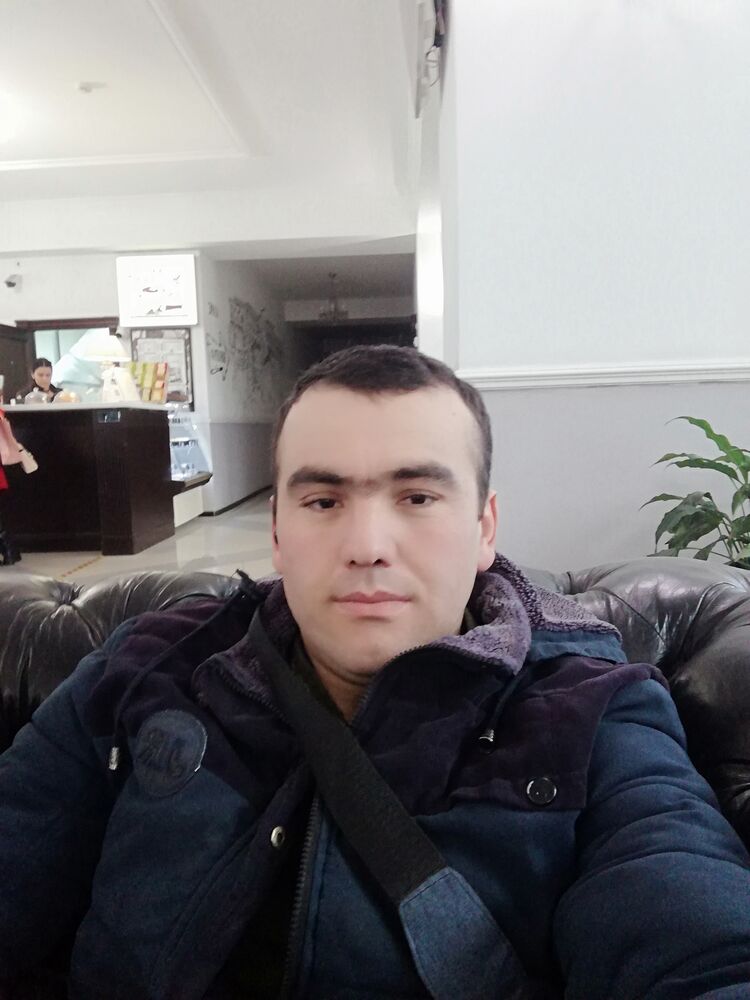 ���� 26253056 ������� Zokir, 31 ���, ���� ���������� � ������