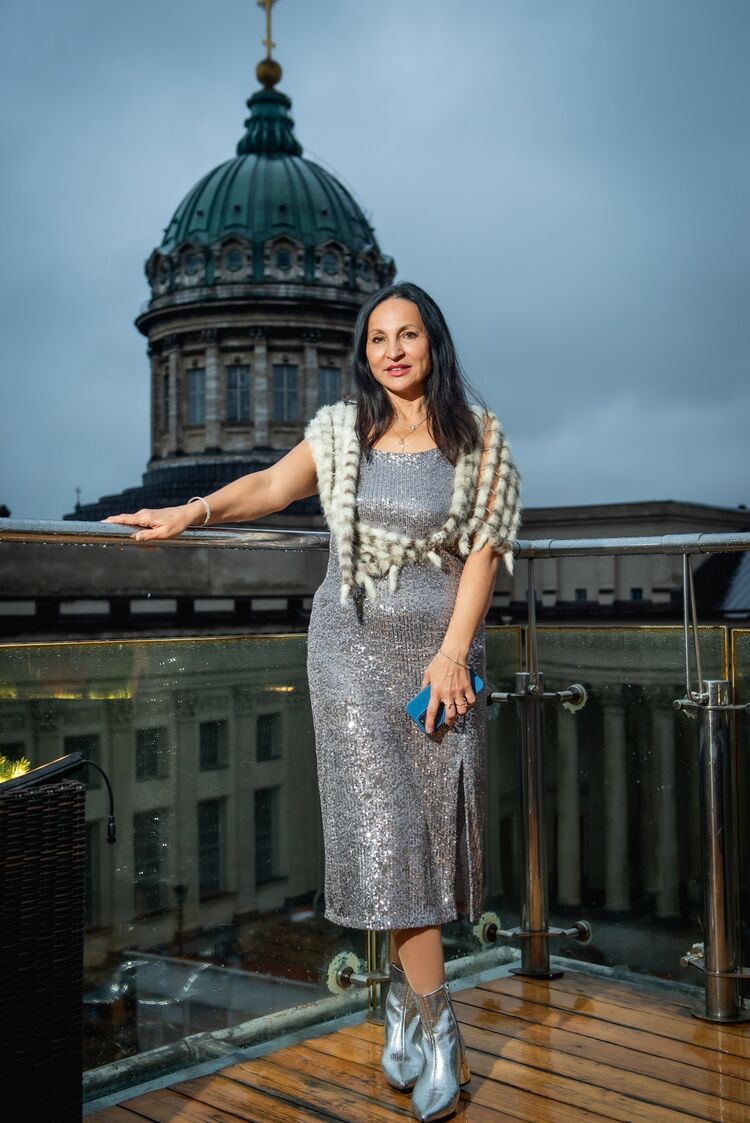 ���������� ����, ���� ������� Oksana, 53 ����, ������������ ��� ������, ����� � ���������