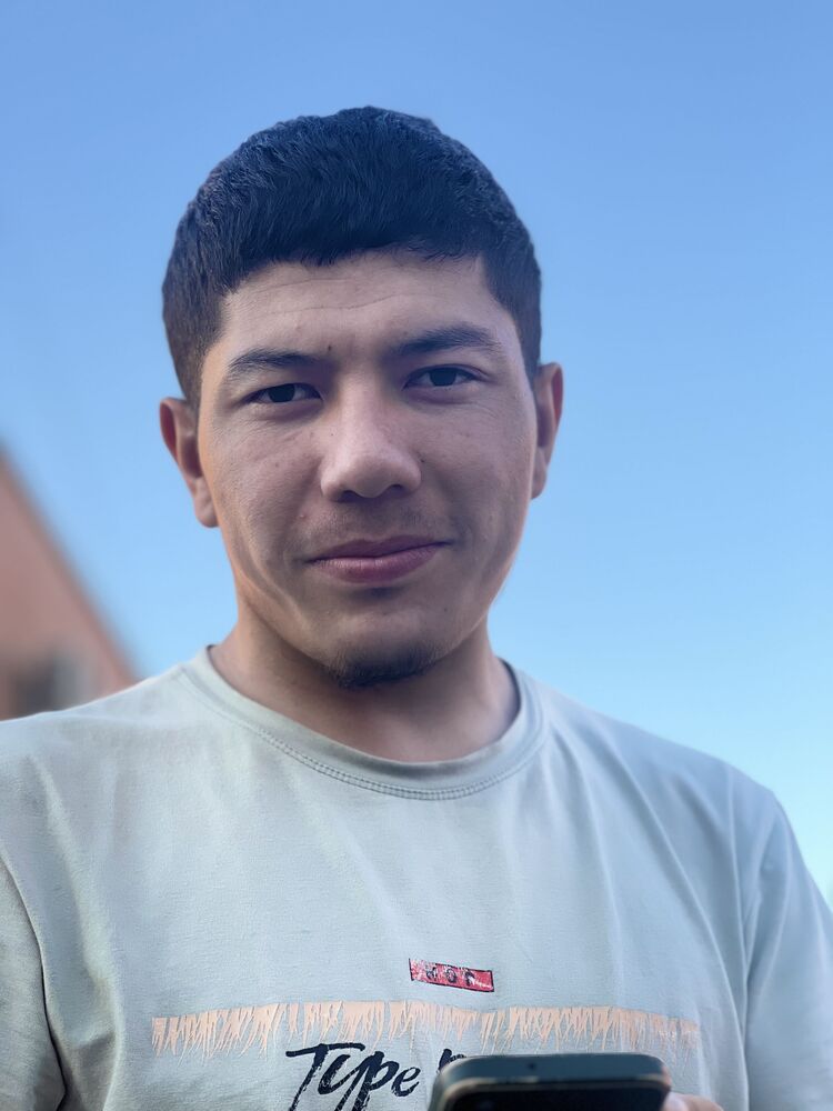 ���� 54711456 ������� Abdullokh, 35 ���, ���� ���������� � �����