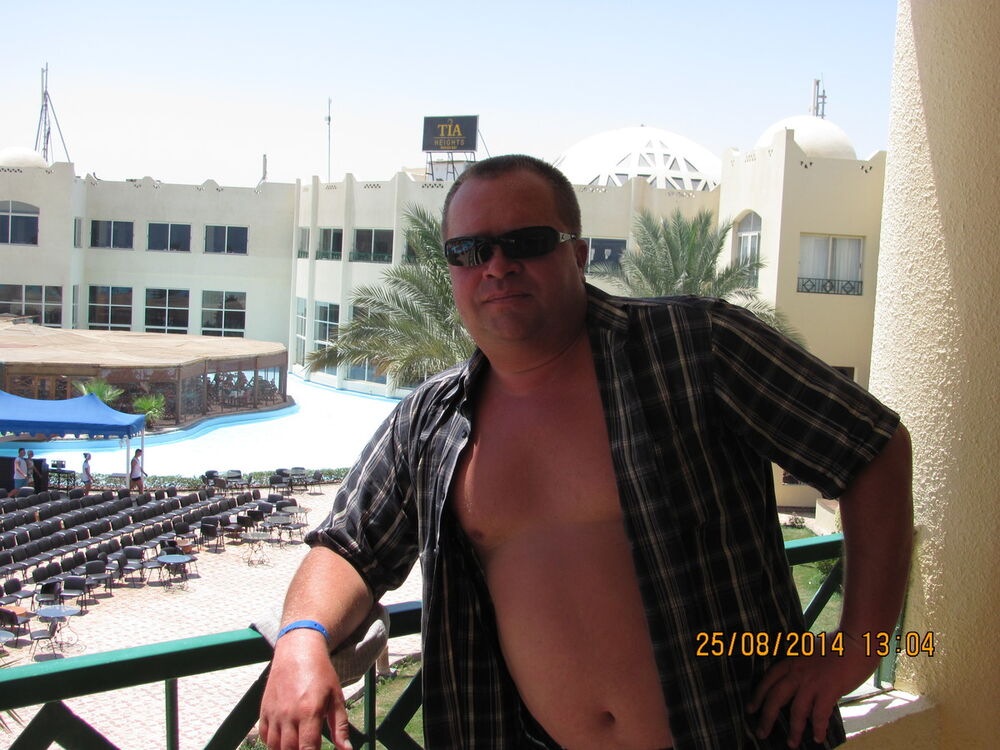  5328776  Oleg, 55 ,    