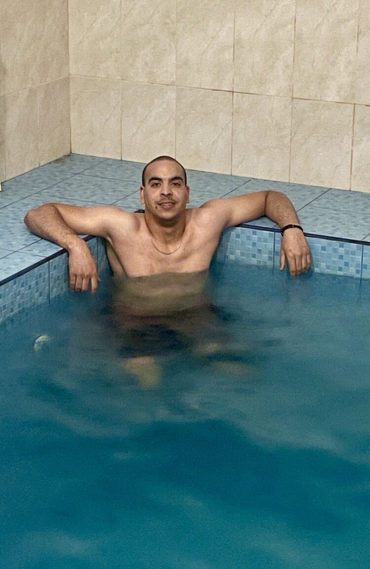  53495166  Ayoub, 27 ,    