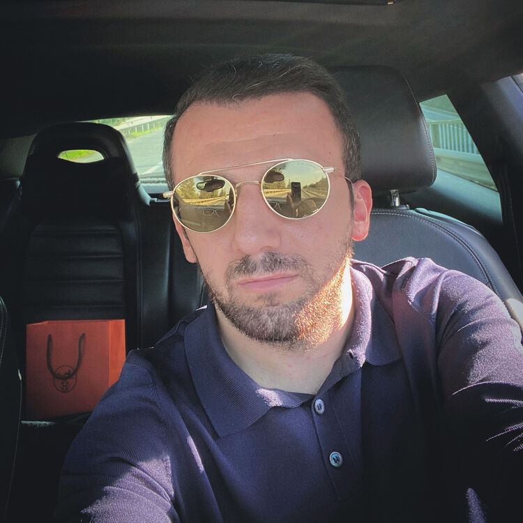 ���� 34190146 ������� Serkan, 35 ���, ���� ���������� � ������