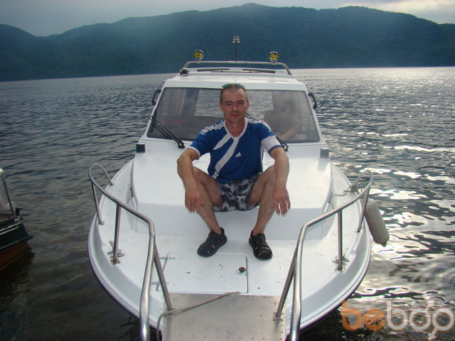 ���������� �����������, ���� ������� Andrey, 46 ���, ������������ ��� ����� � ���������, c�������� ���������