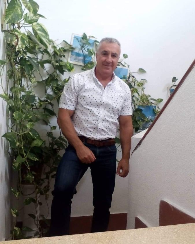  Acala del Rio,   Eugene Foste, 61 ,   ,   