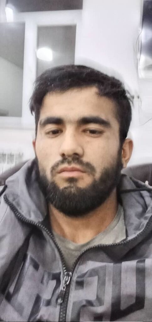 ���� 35063006 ������� Zuxriddin, 27 ���, ���� ���������� � ������