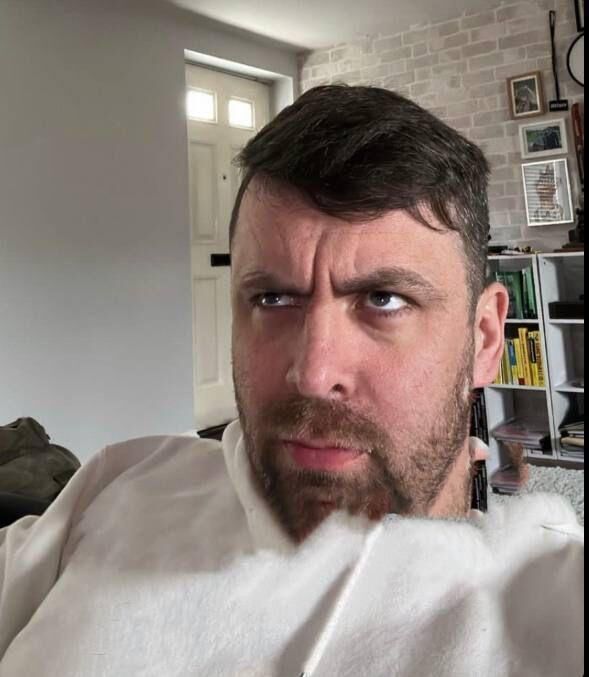  ,   Jame walker, 48 ,   ,   
