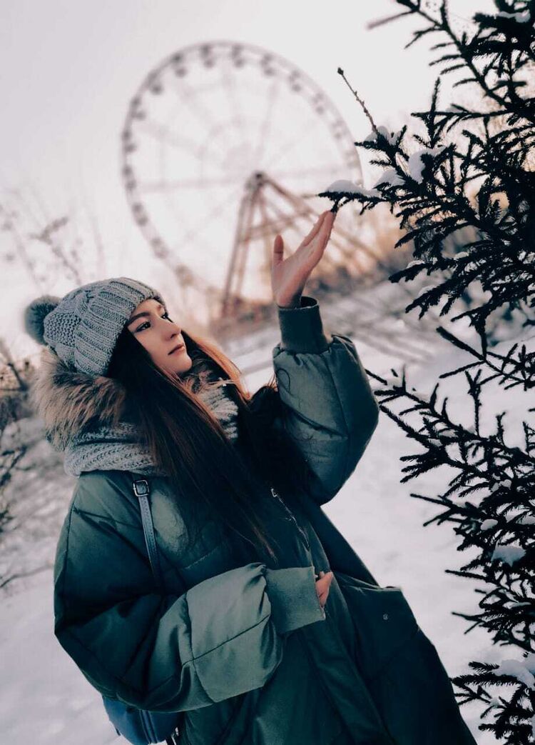  ,   Darya, 25 ,     , c 