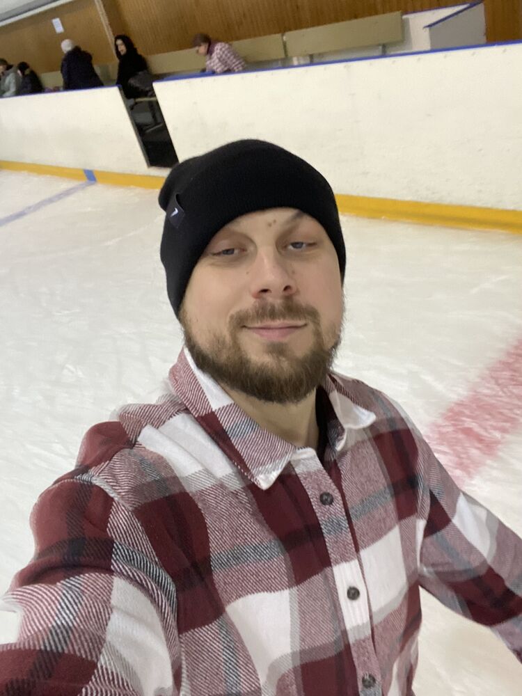 ���������� �����-���������, ���� ������� Ghost, 35 ���, ������������ 