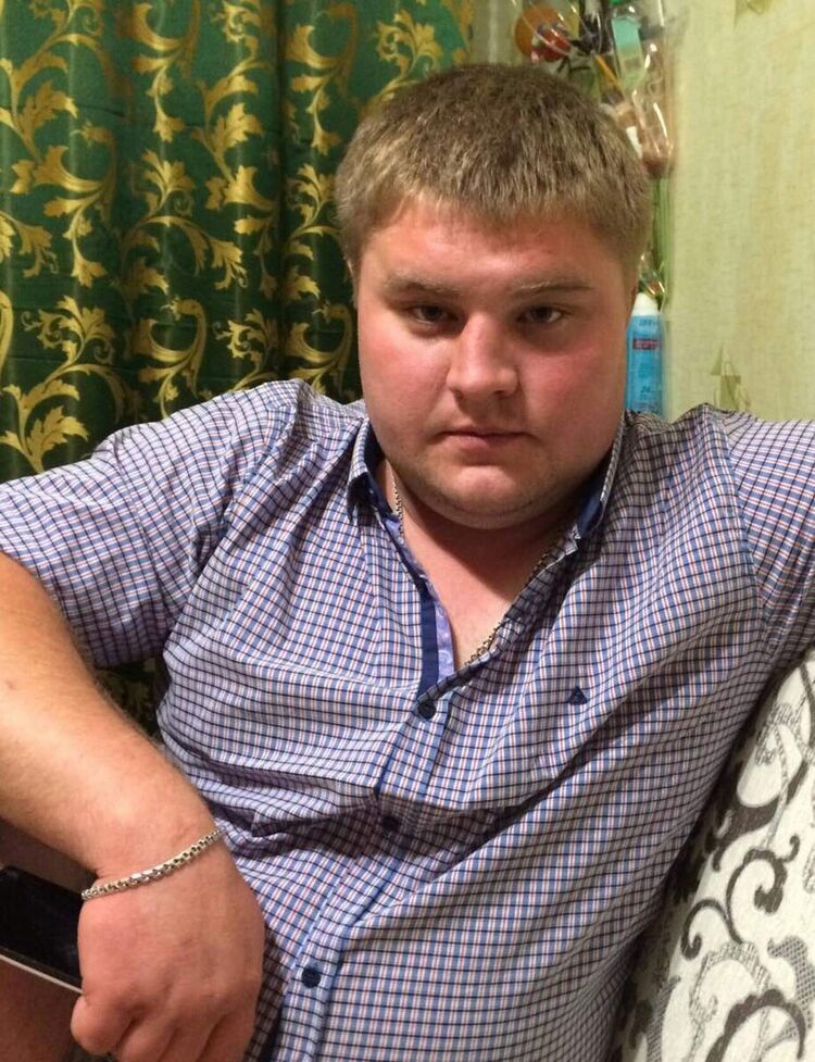 ���� 9582236 ������� ���������, 34 ����, ���� ���������� � ������