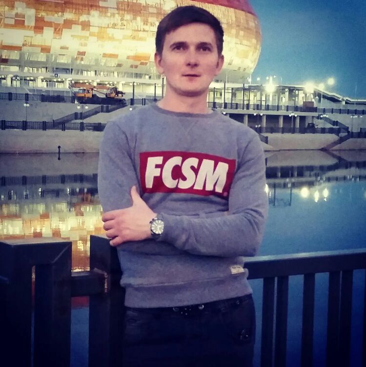 ���� 25083946 ������� ����������, 35 ���, ���� ���������� � �����-����������