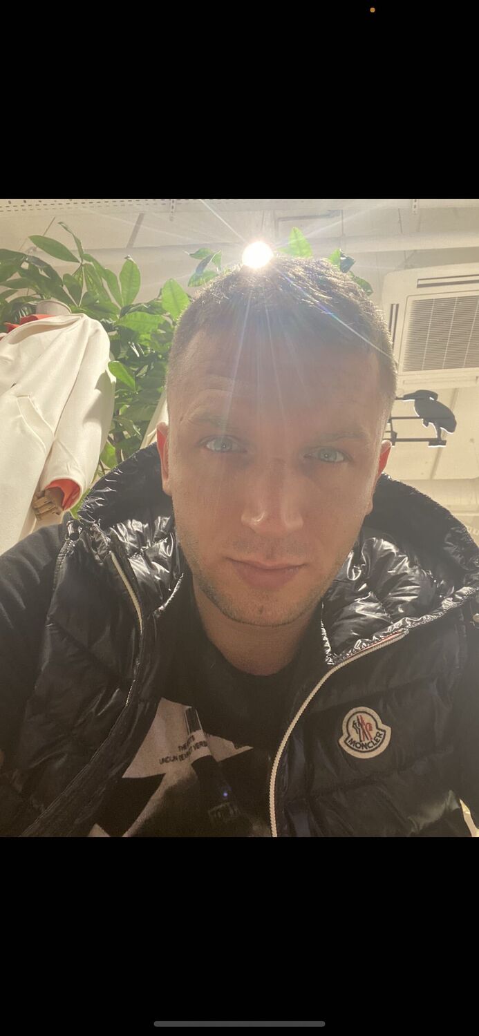 ���������� ������, ���� ������� Anton, 35 ���, ������������ ��� ������, ����� � ���������, c�������� ���������