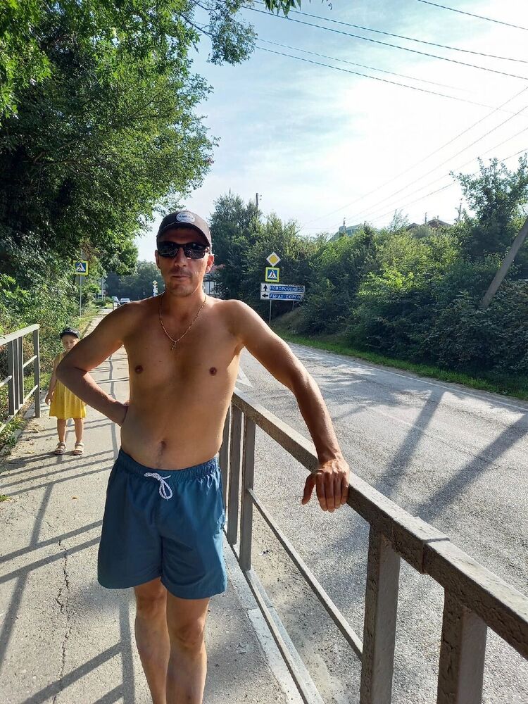 ���������� ���������, ���� ������� Vladimir, 43 ����, ������������ ��� ������, ����� � ���������, c�������� ���������, ���������