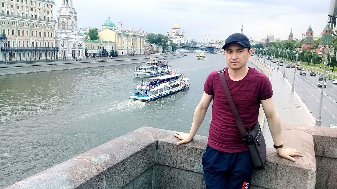 ���� 24054246 ������� Ruslan, 40 ���, ���� ���������� � ������