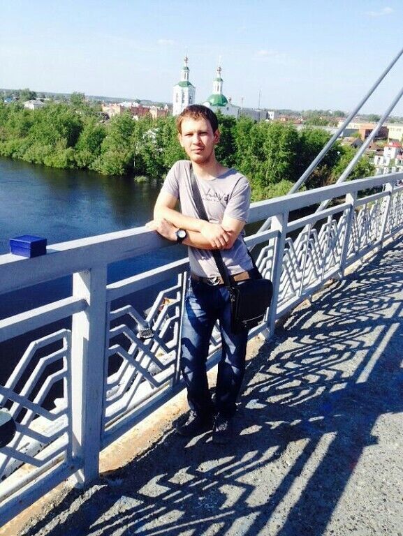 ���������� �������, ���� ������� Rustam, 35 ���, ������������ ��� ������, ����� � ���������, c�������� ���������