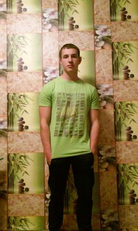 ���������� ���������, ���� ������� Ivan, 30 ���, ������������ ��� ������