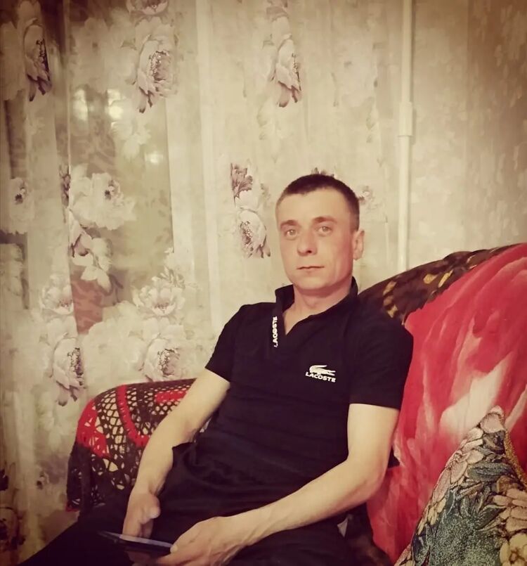  52620436  Sergey, 39 ,    