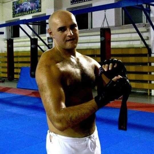 ���� 11761296 ������� Andrey, 44 ����, ���� ���������� � ���������