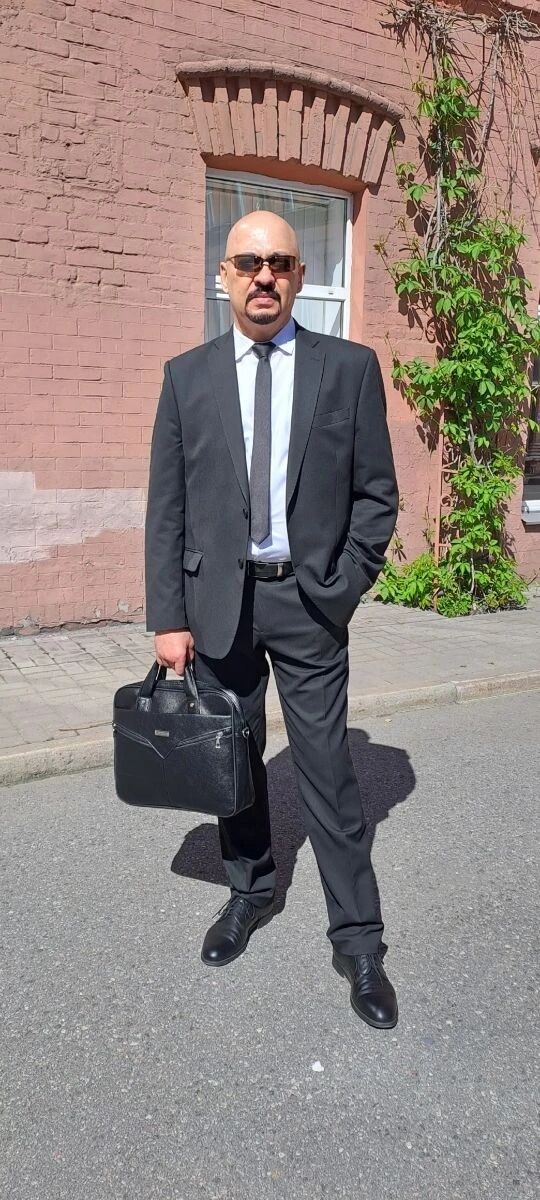 ���� 55972286 ������� ��������, 58 ���, ���� ���������� � �����-����������