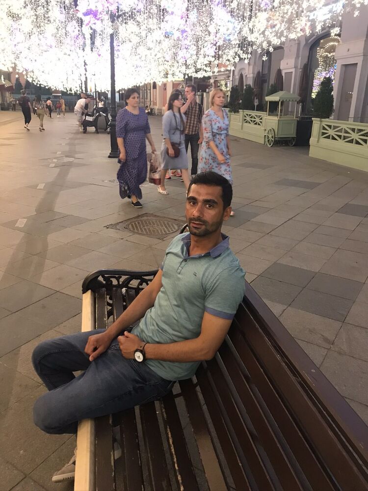 ���������� �����-���������, ���� ������� Hasan, 40 ���, ������������ ��� ������, ����� � ���������