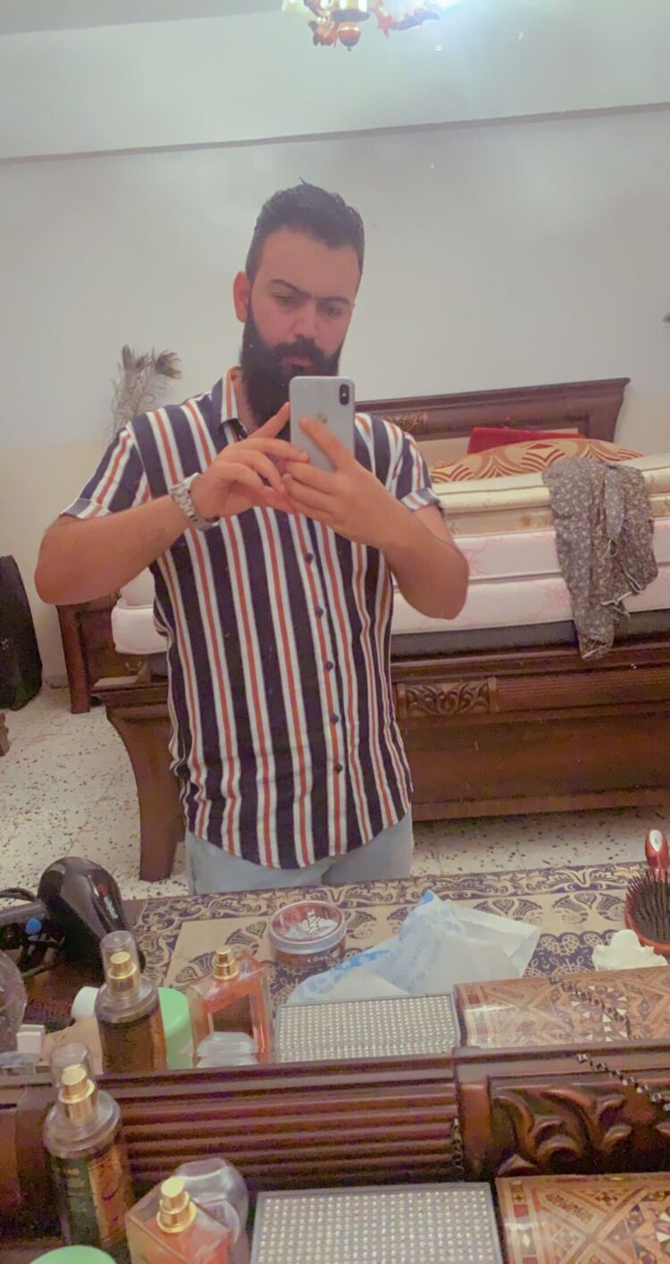 ���������� �����, ���� ������� Yousef, 33 ����, ������������ ��� ������, ����� � ���������