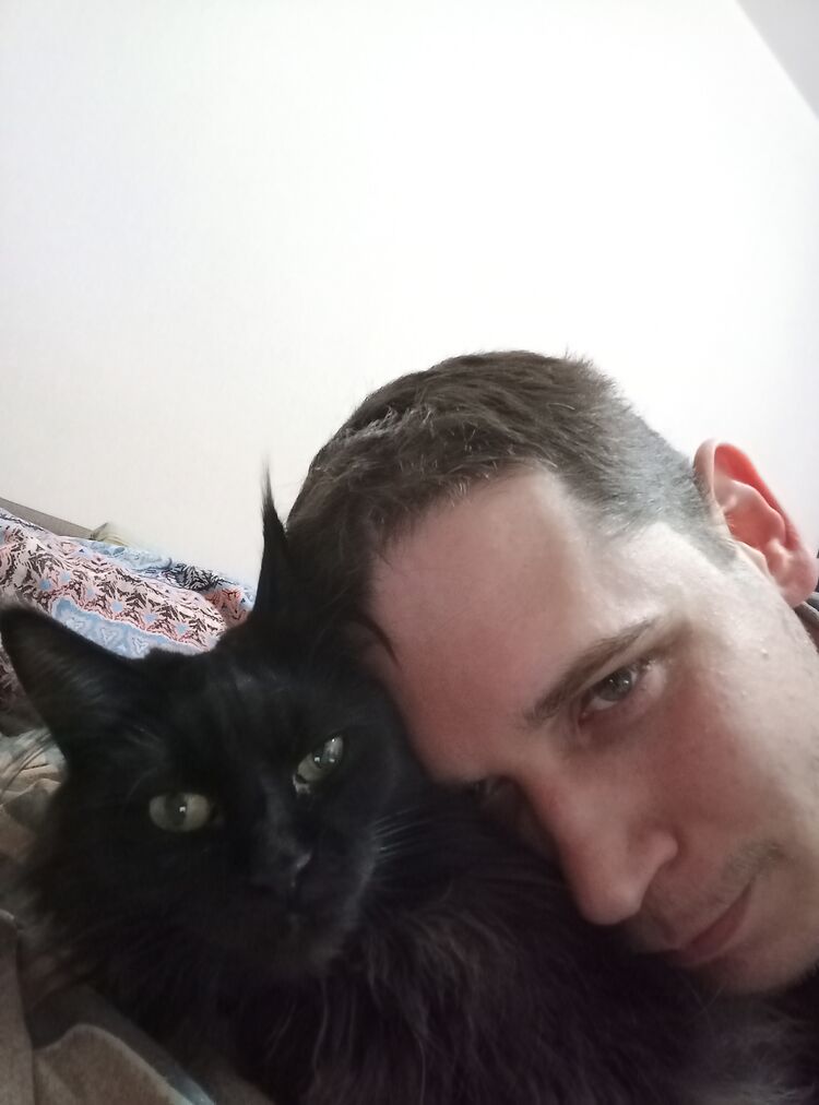 ���������� ������-��-����, ���� ������� Oleg, 35 ���, ������������ ��� ������, ����� � ���������