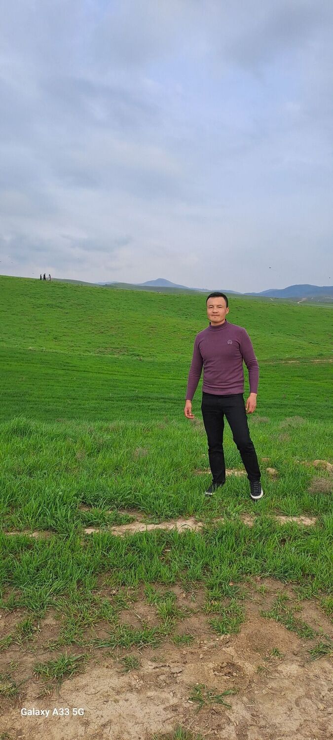 ���� 42627176 ������� Faridbek, 32 ����, ���� ���������� � ��������