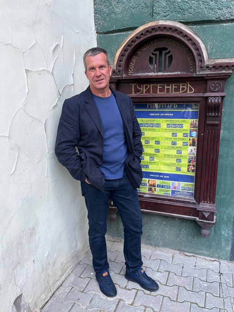 ���� 44943046 ������� Oleg, 51 ���, ���� ���������� � �������������