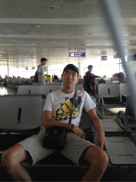 ���� 11161356 ������� Samat, 38 ���, ���� ���������� � ���������