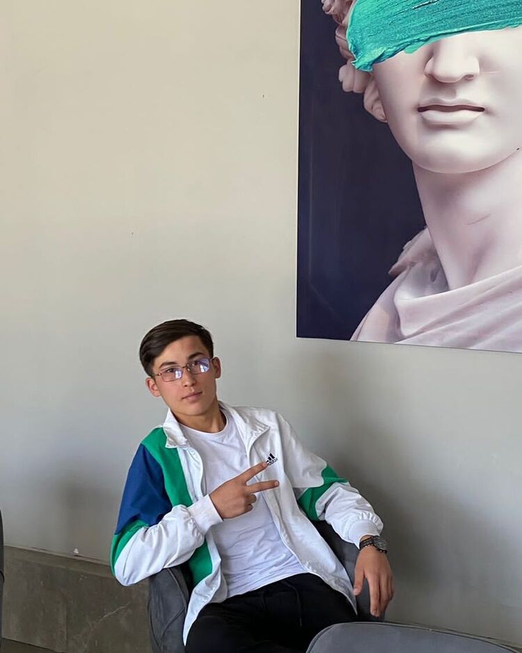 ���� 42164666 ����� Maga, 20 ���, ���� ���������� � ������