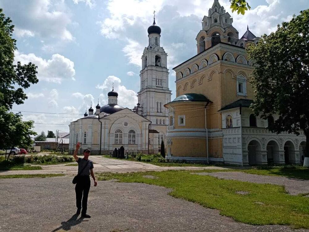 ���� 24677996 ������� Sergej, 48 ���, ���� ���������� � ���