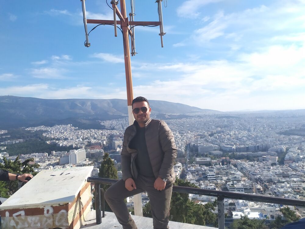 ���������� �����, ���� ������� Goran, 39 ���, ������������ ��� ������, ����� � ���������