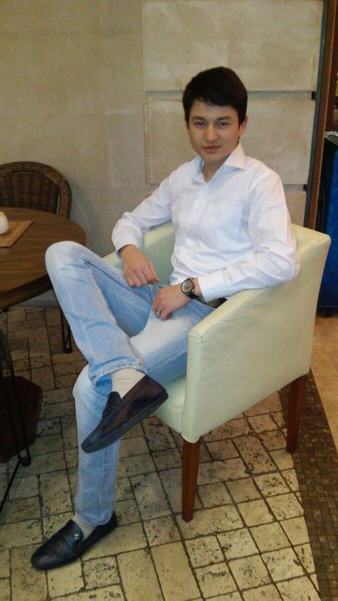 ���� 4776756 ������� Muradbek, 30 ���, ���� ���������� � ������