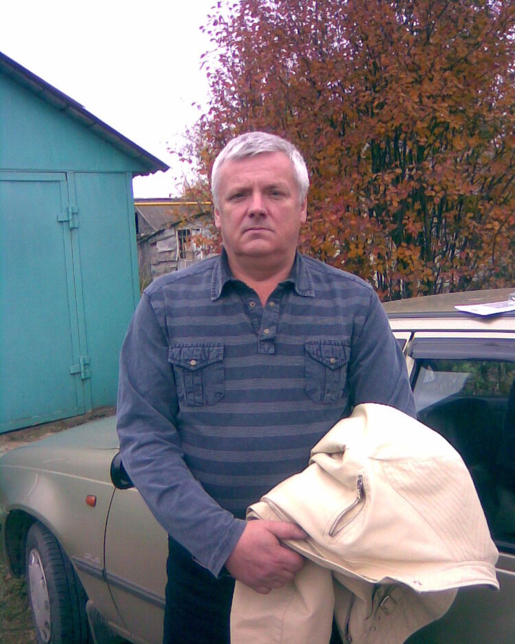 ���� 10856806 ������� Alex, 67 ���, ���� ���������� � ������