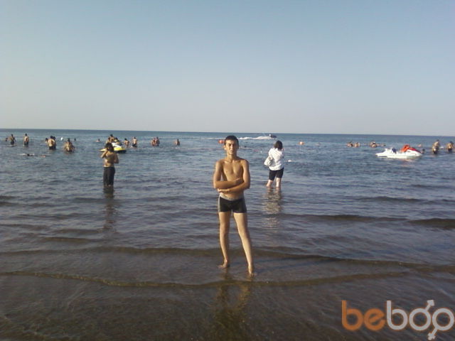  1017836  Elvin_aliev, 32 ,    