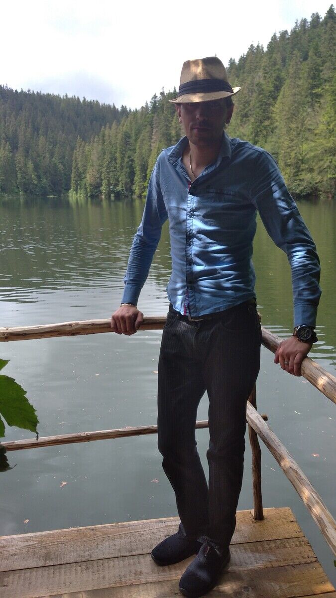 ���� 20413626 ������� Viktor, 36 ���, ���� ���������� � �����