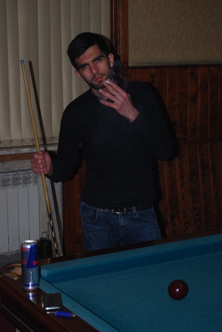  6014396  Ferid, 36 ,    