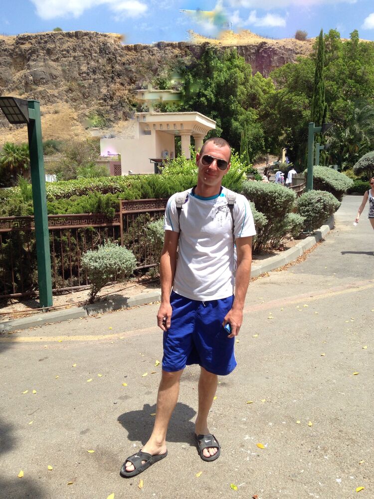  34516256  Vitaliy, 37 ,    Tel Aviv-Yafo