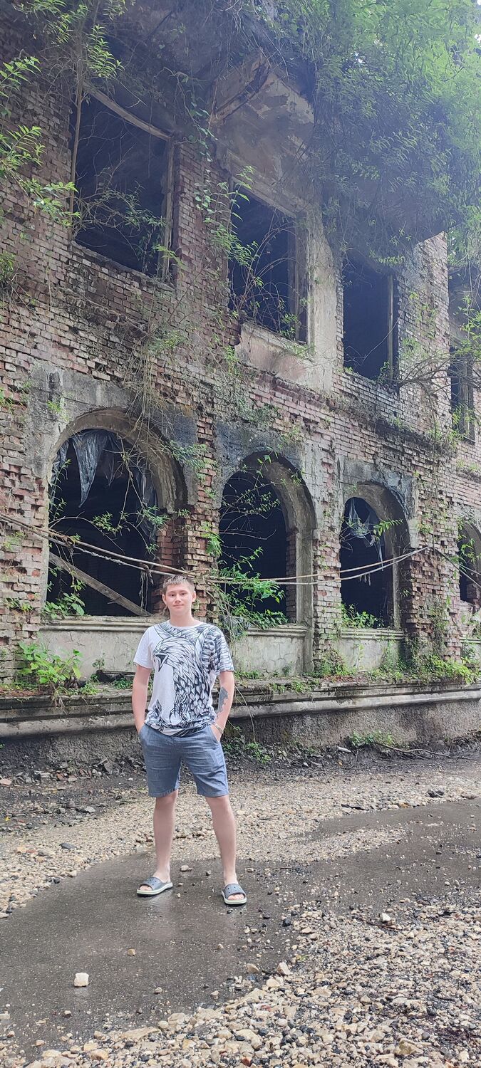 ���� 44319866 ����� Vlad, 21 ���, ���� ���������� � Deleted