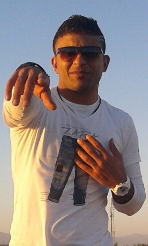  21550556  Ahmed, 37 ,    